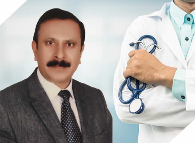 Dr. Şevket JAVAZ
