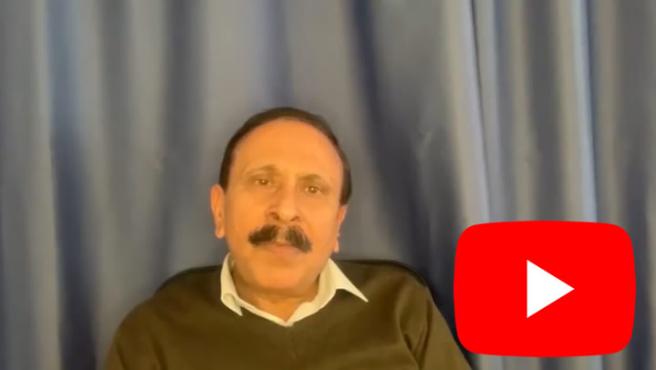 Dr. Şevket JAVAZ
